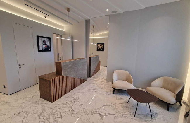 Apartments in the heart of Cannes - Foto 3