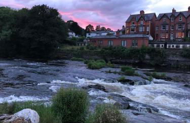 Tower Farm Holidays - Photo 42