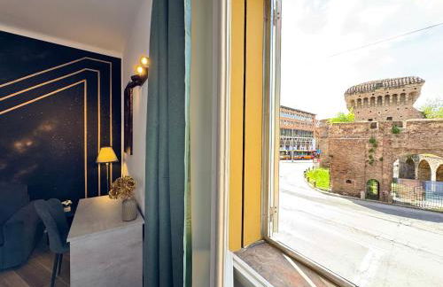 ROYAL HOUSE - Parcheggio gratuito e Wi-Fi - Photo 7