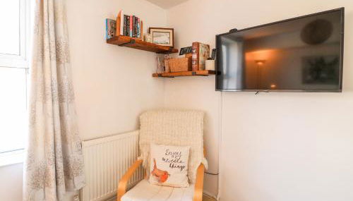 Robin's Nook - Foto 4