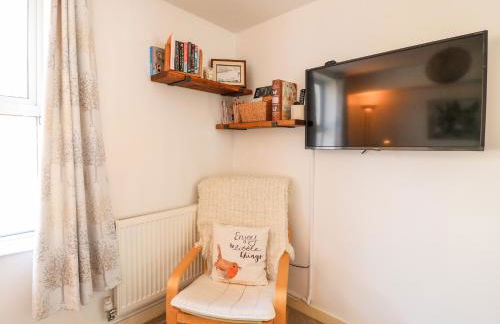 Robin's Nook - Foto 4