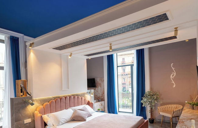 Palazzo Bruca Catania - Foto 34