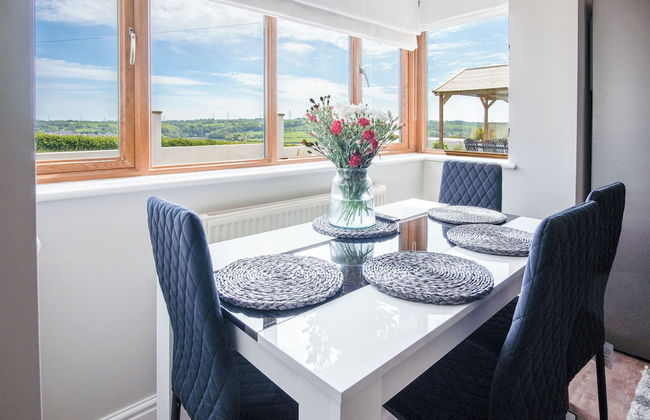 Highfield - 5 Bedroom Holiday Home - Pembroke Dock - Foto 67
