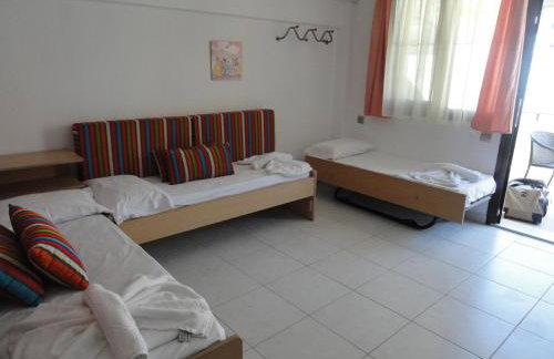 Amari Hotel - Photo 39