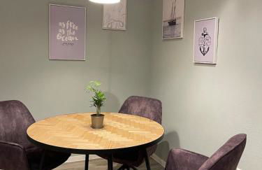 Unique loft for 8 - Foto 8