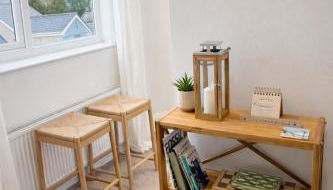 Seascape Lyme Regis - 2 minute walk to sea front - Foto 2