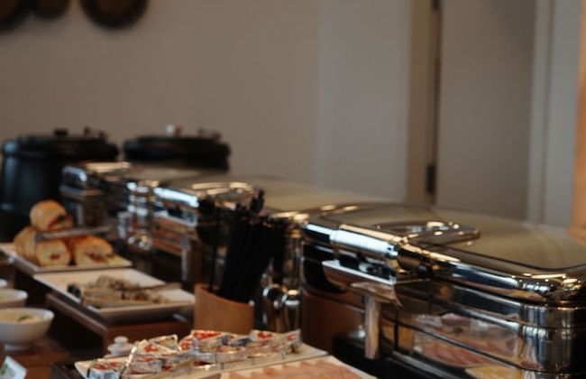 Somerset West Point Hanoi - Foto 53