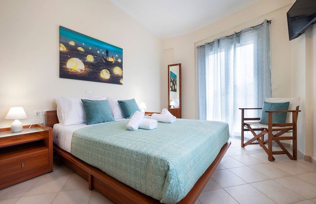 Glikanisos House Nipos - Ideal for Hikers and Families 2bd, 6pl, 10min to Beach - Foto 9