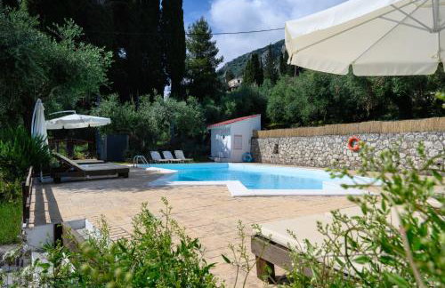 Olive Grove Poolside Apartments - Foto 11