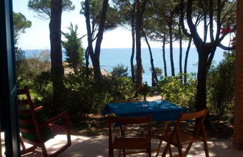 Ferienzimmer Ginepro am Meer - Foto 8