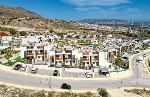 Apartment In Finestrat - Foto 15