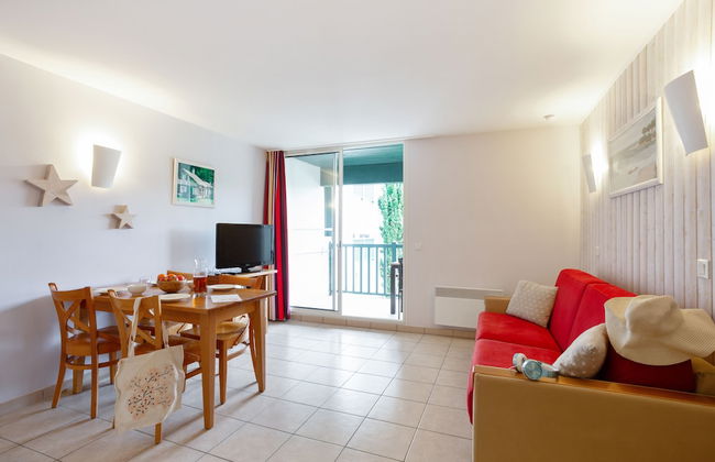 Village Pierre & Vacances - Moliets - Foto 60