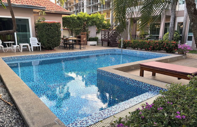 khun mai villa - Foto 24