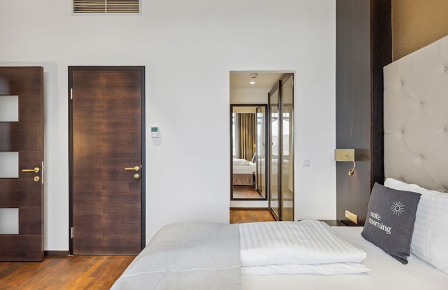 Limehome Vienna Roßauer Lände - Foto 51