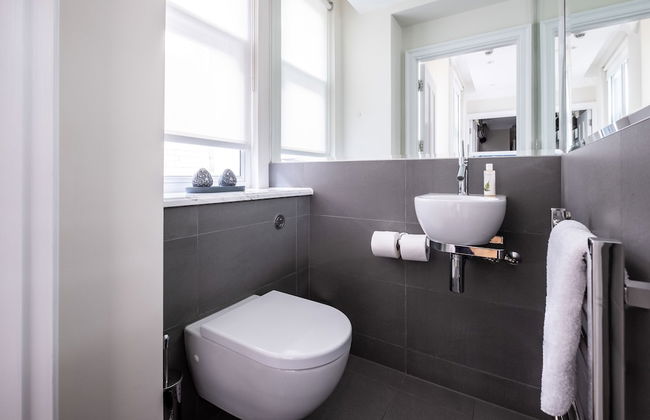 Native Mayfair - Foto 44