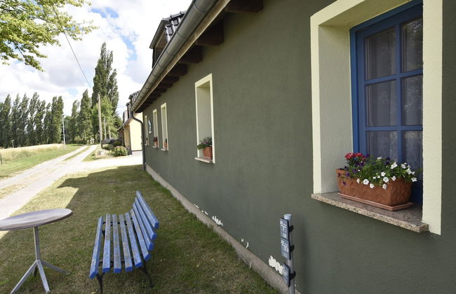 Peaceful Apartment in Maltzien With Lake Nearby - Foto 50