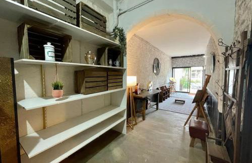 Maison "L'oeil du Prince" - Verdun Centre - Terrasse - Wifi - 7 couchages - 10 personnes - Garage Vélo et moto - Géré par PrestaZen'Services - Photo 28