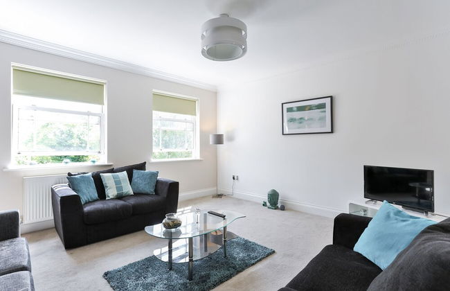 KVM - Jubilee Mansions 2 - Foto 54