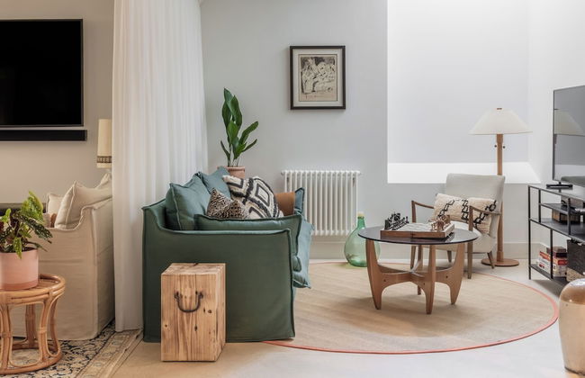 Mason & Fifth, Bermondsey - Foto 26