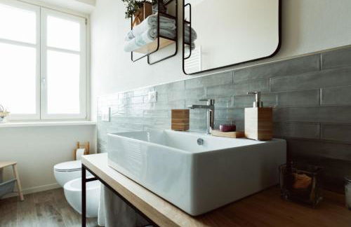 Villa Ribella - Family Apartment - Foto 37