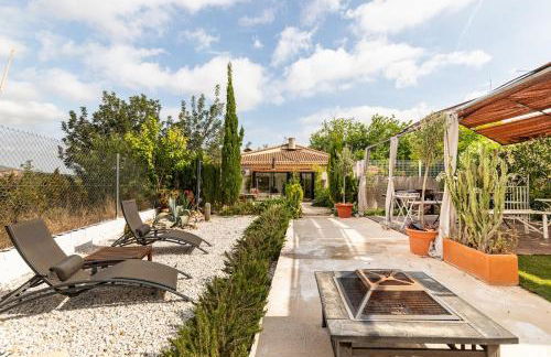 Les moreres a space for tranquility - Foto 29