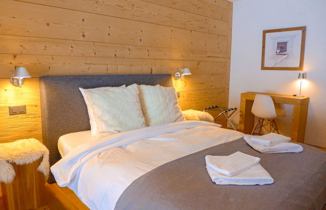 Chalet Astoria - Photo 28