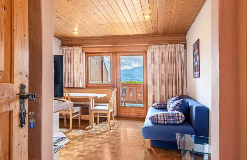 Gamperhof Apartment Planet - Foto 29