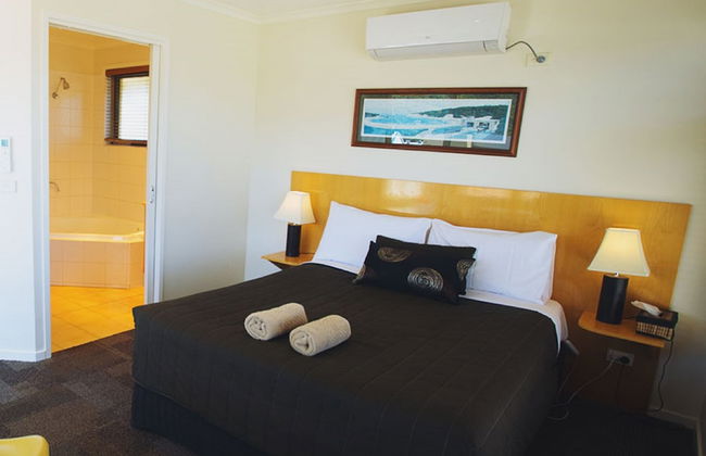 Loch Ard Motor Inn - Foto 3