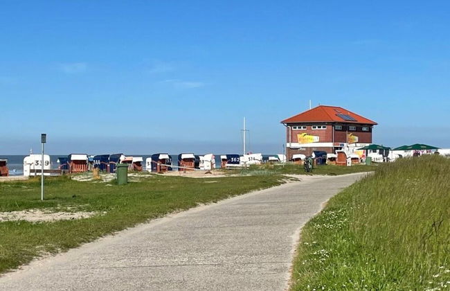 Inviting Apartment Near Beach - Foto 17