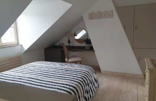 Au coeur de Veules-les-Roses/Le P'ti Veules - Foto 35