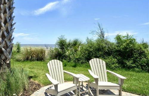 Ocean Cottage 43 - Foto 18