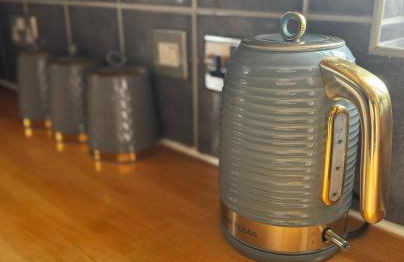 Forgemasters House - Foto 10