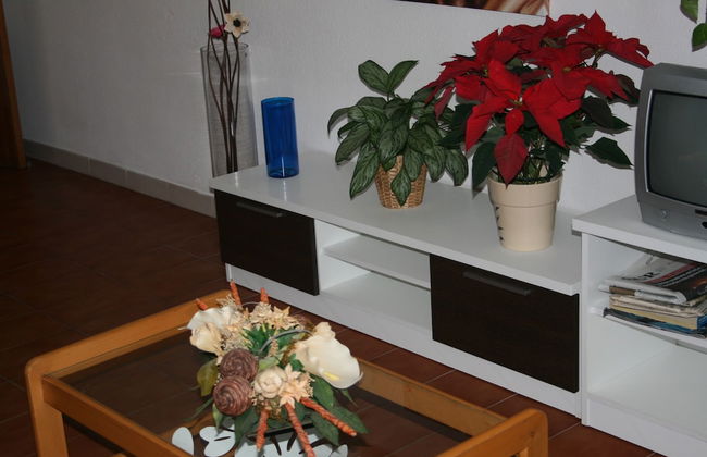 Málaga Nostrum Beach - Foto 7