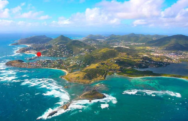 Coral Beach Club Condo #24 On Dawn Beach 1 Bedroom Condo by RedAwning - Foto 31