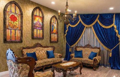 Disney Frozen Fantasy by OC Adventure Homes - Foto 3