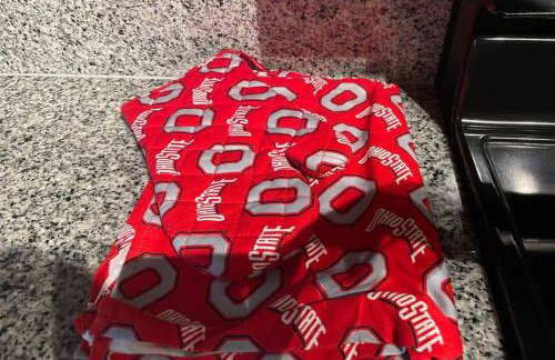 King Size with OSU Theme! - Foto 8