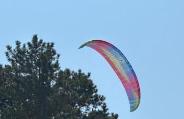 Apartamenty nad morzem Przy klifie 3 Dębina - Foto 55