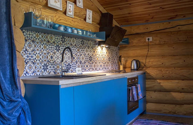 Vucje Brdo in Kolasin - Foto 19