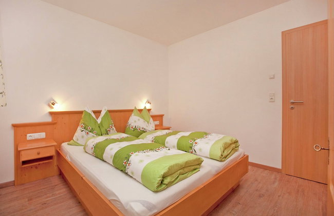 Flat in Mittersill Near Ski Lift - Photo 18