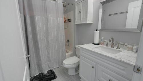 Urban retreat- Quiet comfy 1 bedroom condo near LAX - Foto 3