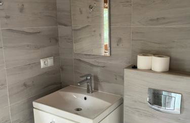 Apartament Sosnowy Domek Piętro Zator Graboszyce - Foto 9