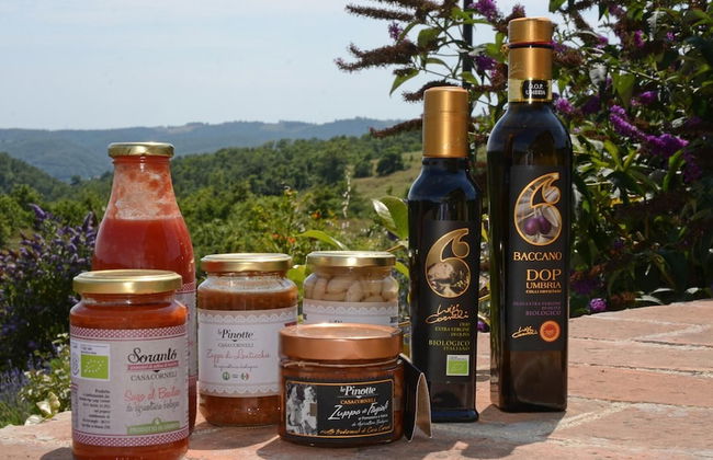 Tr-i381-svim0at - Podere Pomasciano 10 - Foto 39