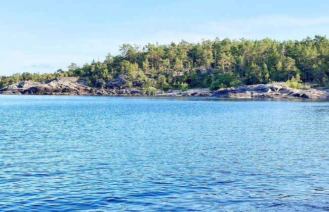 7 Person Holiday Home in Grisslehamn-by Traum - Photo 7