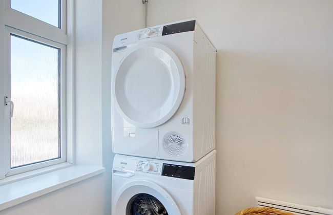 4 Person Holiday Home in Nakskov - Foto 7