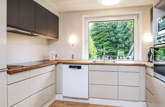 9 Person Holiday Home in Hals-by Traum - Foto 28