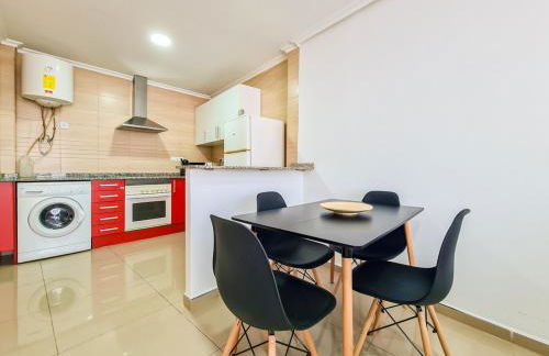 AVENIDA GUILLERMO REINA, 2ºb - Foto 9