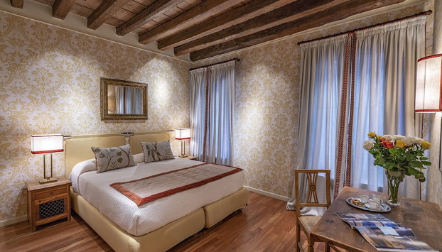 Ca' Delle Vele Charming Apartment in Dorsoduro - Foto 2, Imagen principal