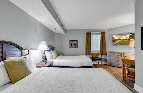 Carolinian Resort Condos - Foto 40