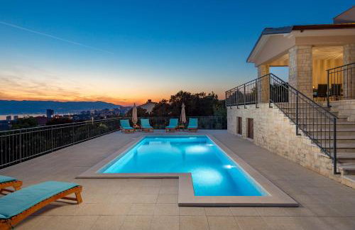 Villa Teza, amazing view - Foto 5