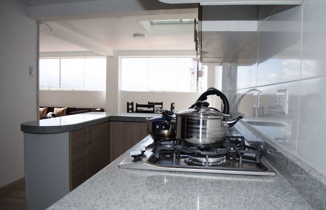 Mayte Apartment - Photo 35